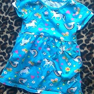 Unicorn sundress